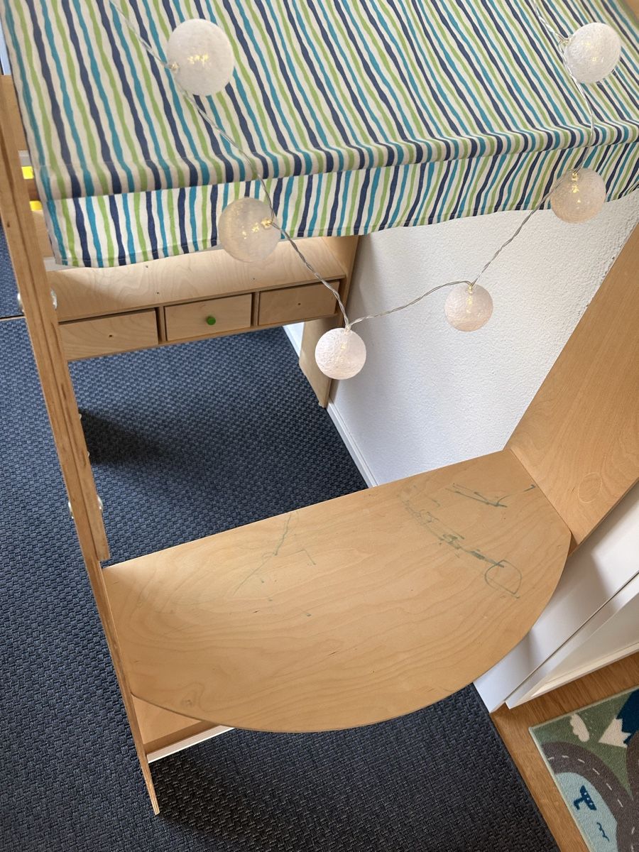 Spielzeuge: Play stand  – Gebraucht aus Zürich von mar_d7zz 3
