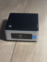 Intel NUC Kit NUC5CPYH Mini PC (Intel Celeron, OVP)⁠
