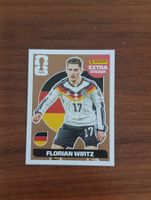 Panini Extra Sticker Florian Wirtz Bronze WM 2026