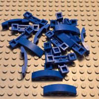 Lego 20x Bogenstein 1x4(93273)