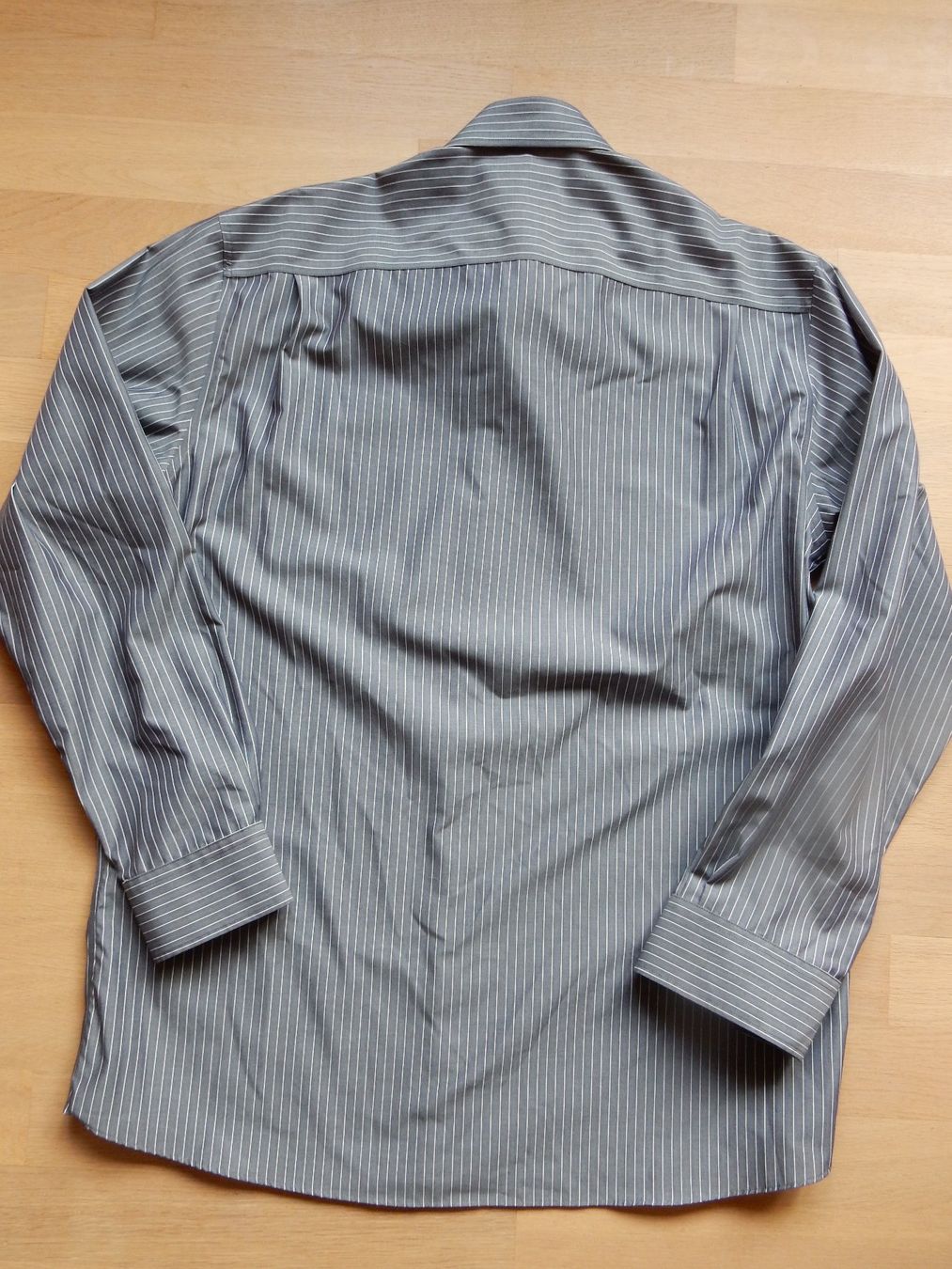 Camicie: Hemd Herrenhemd langarm von Kauf – Usato da Jona venduto da JOberg_25 7