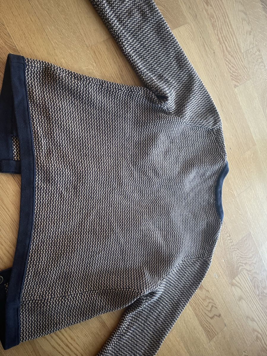 Giacche: Strickjacke Brax gr. 40 EU – Usato da Rüschlikon venduto da Lajniii 6