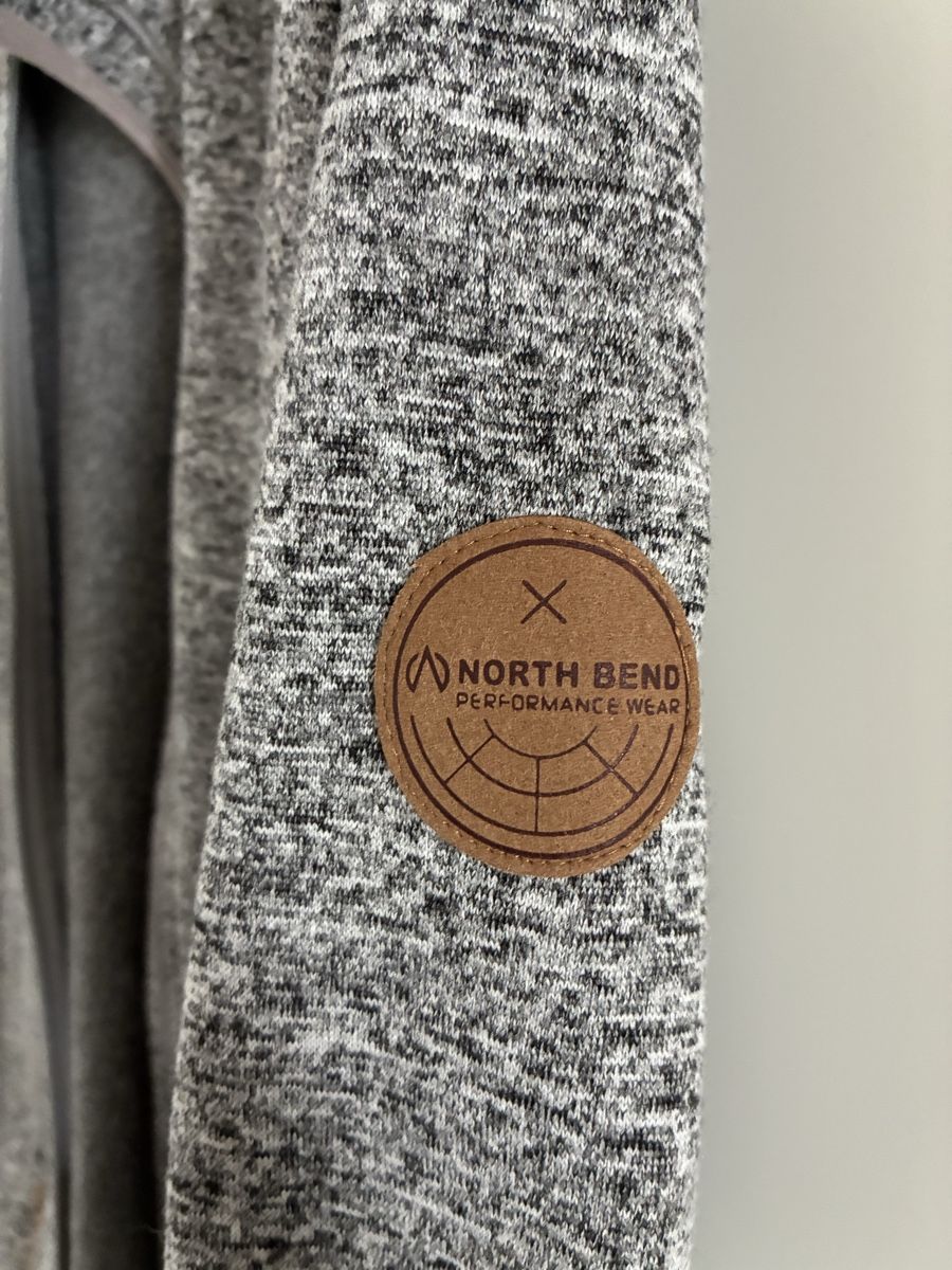 Vestes: Polaire North Bend – Neuf (Voir description) à Bulle par ste_t2ng 4