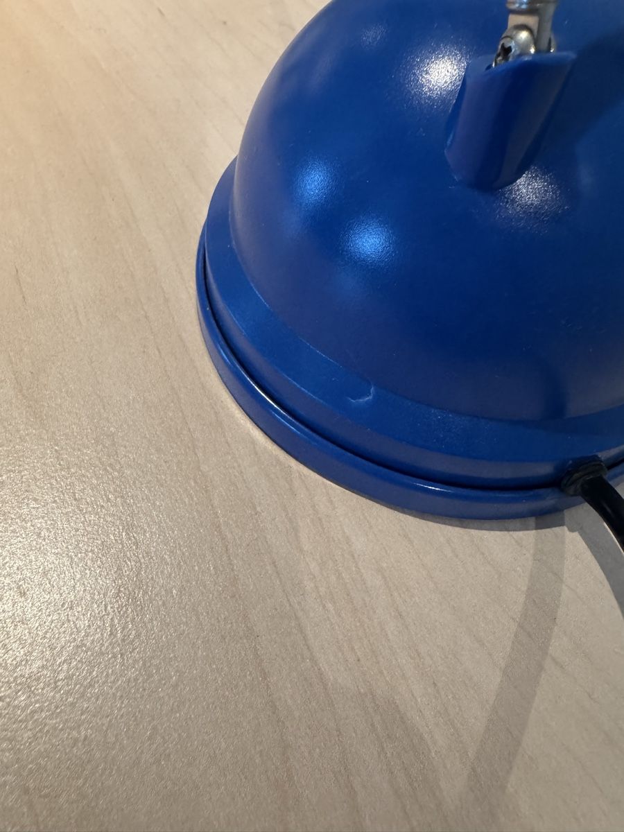 Lampen: Schreibtischlampe – Gebraucht aus Thun von smi_nyv7 5