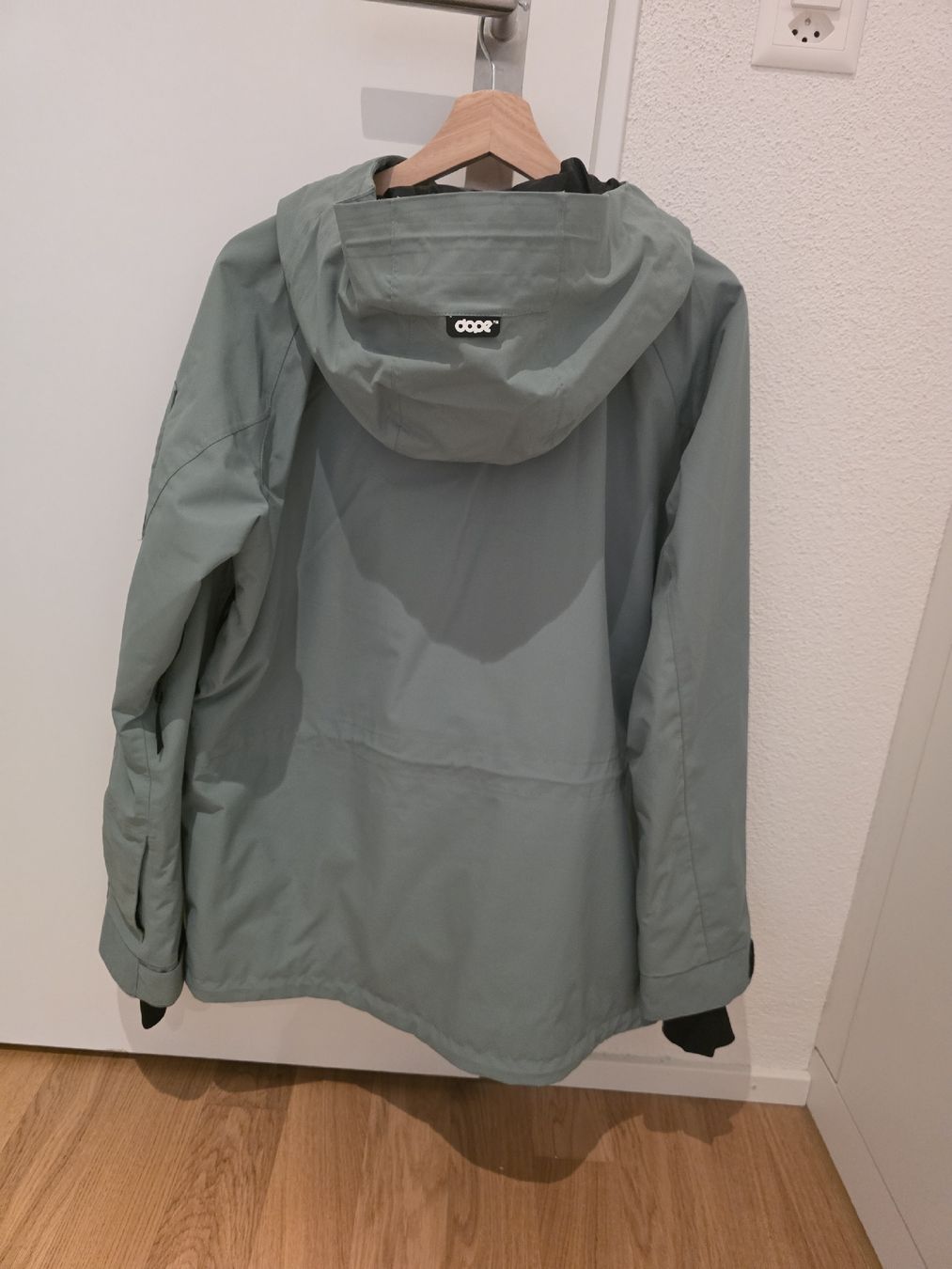 Dope Jacken: Dope Anorak Jacke Grösse M  – Gebraucht aus Ibach von wave99 7