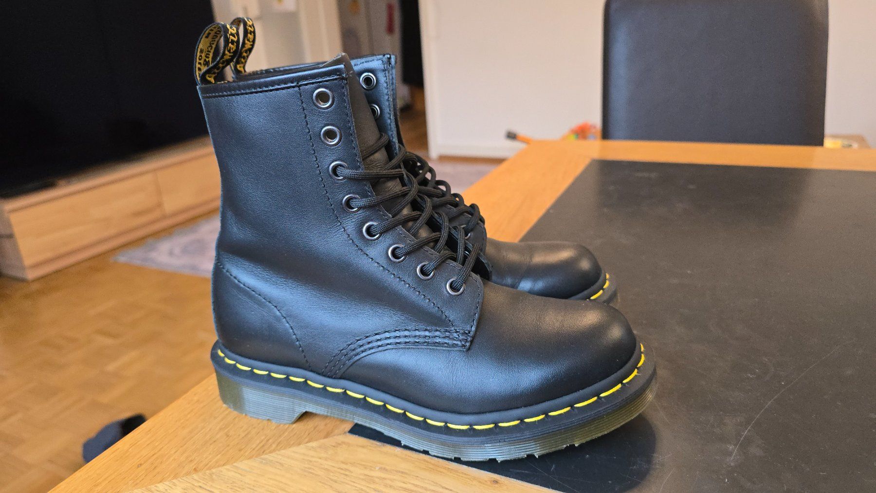 Dr. Martens Scarpe da donna: Doc martens schuhe | EU 37 neue – Nuovo (secondo la descrizione) da Wallisellen venduto da theblacksheep 3