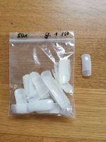 50 gerade Tips, Gr. 0-1