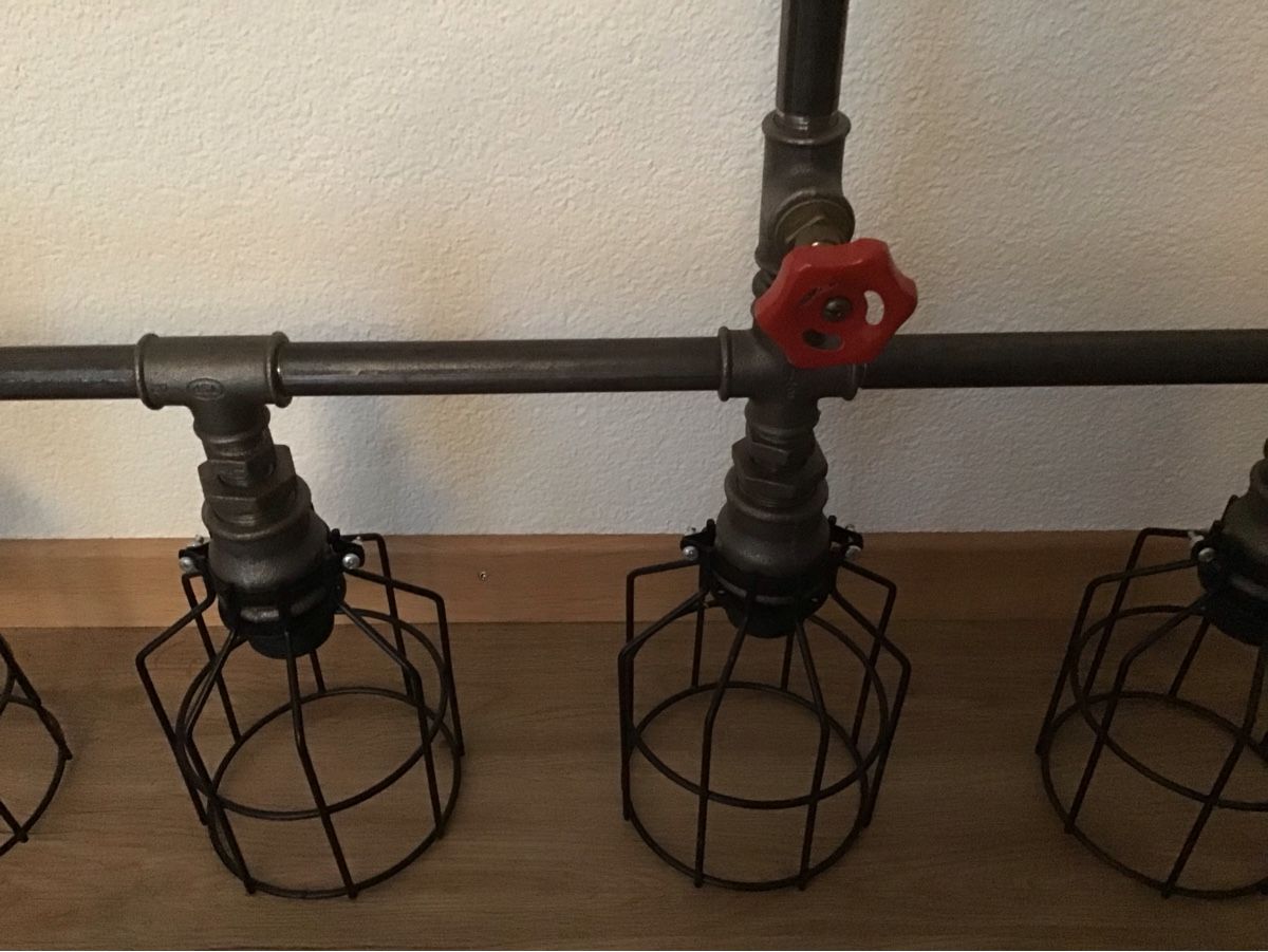 Lampes: Lampe – Neuf (Voir description) à Kräiligen par SITARO 1