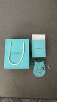 Tiffany & Co. Halskette Herz 