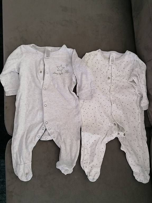 Pigiama & Simili: Pyjamas für Neugeborene – Usato da Oberglatt ZH venduto da Chaeferly 1