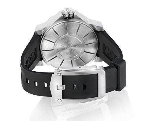 Corum Uhren: Corum Admirals Cup Seafender 46 Auto – Neu und originalverpackt aus Arbon von Helmuth 5