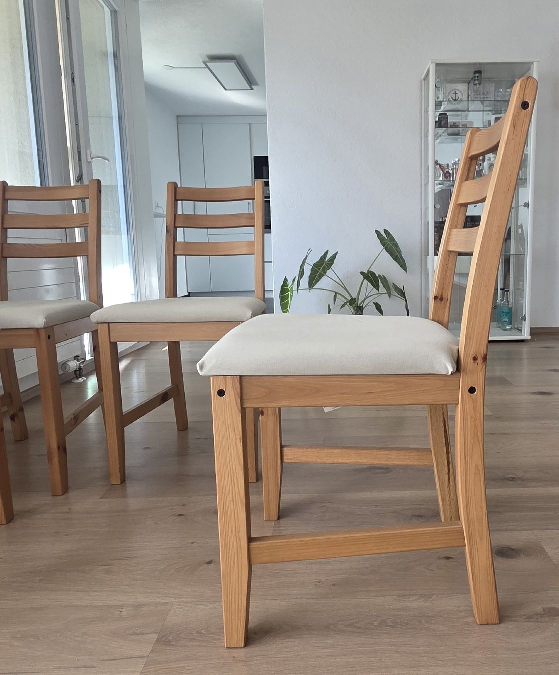 Ikea Sedie: Stühle – Usato da Thun venduto da naedii 2