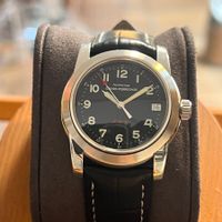 FLASH SALE Girard-Perregaux Ferrari Automatic Date 8025