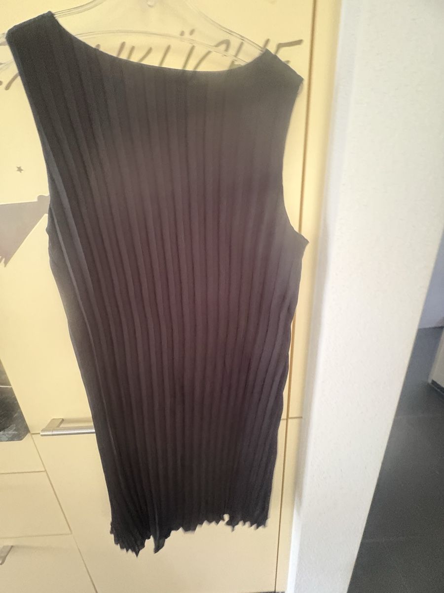 Vestiti: Steilmann Plissee Kleid  – Nuovo (secondo la descrizione) da Obbürgen venduto da bugi6868 1