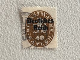 SALE ! DR Briefmarken ab 1 CHF (Gratis-Versand)