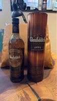 Glenfiddich 1991 Vintage Reserve Whisky neuwertig