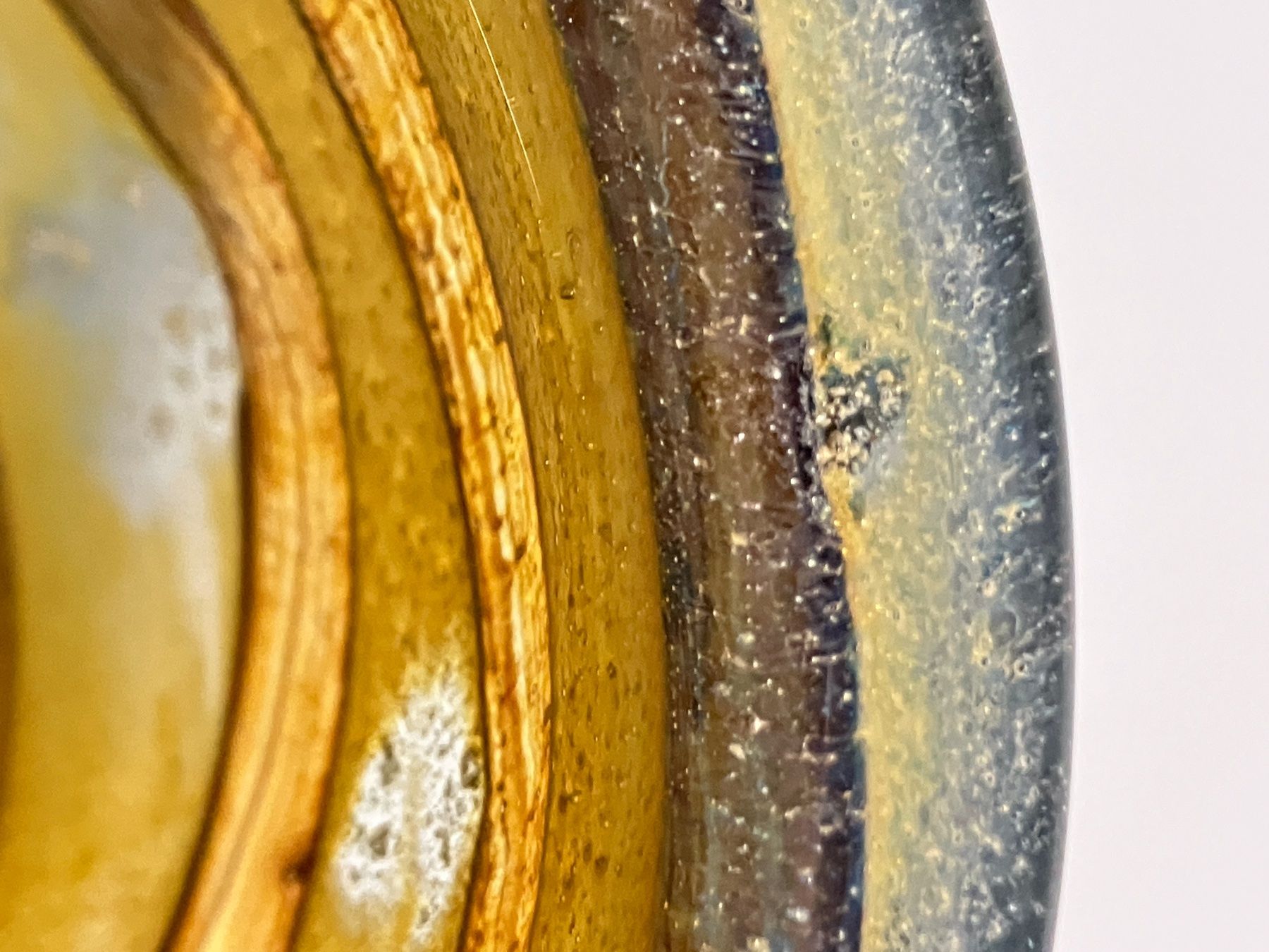 Murano Schalen: Murano Glasschale – Gebraucht aus Horw von luzernicus 6