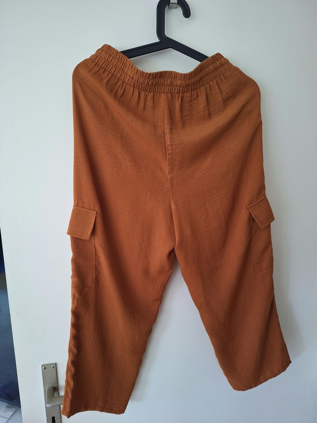 C&A Pantaloni: C&A Cargo Hose braun – Nuovo (secondo la descrizione) da Aesch BL venduto da sar_j59l 1