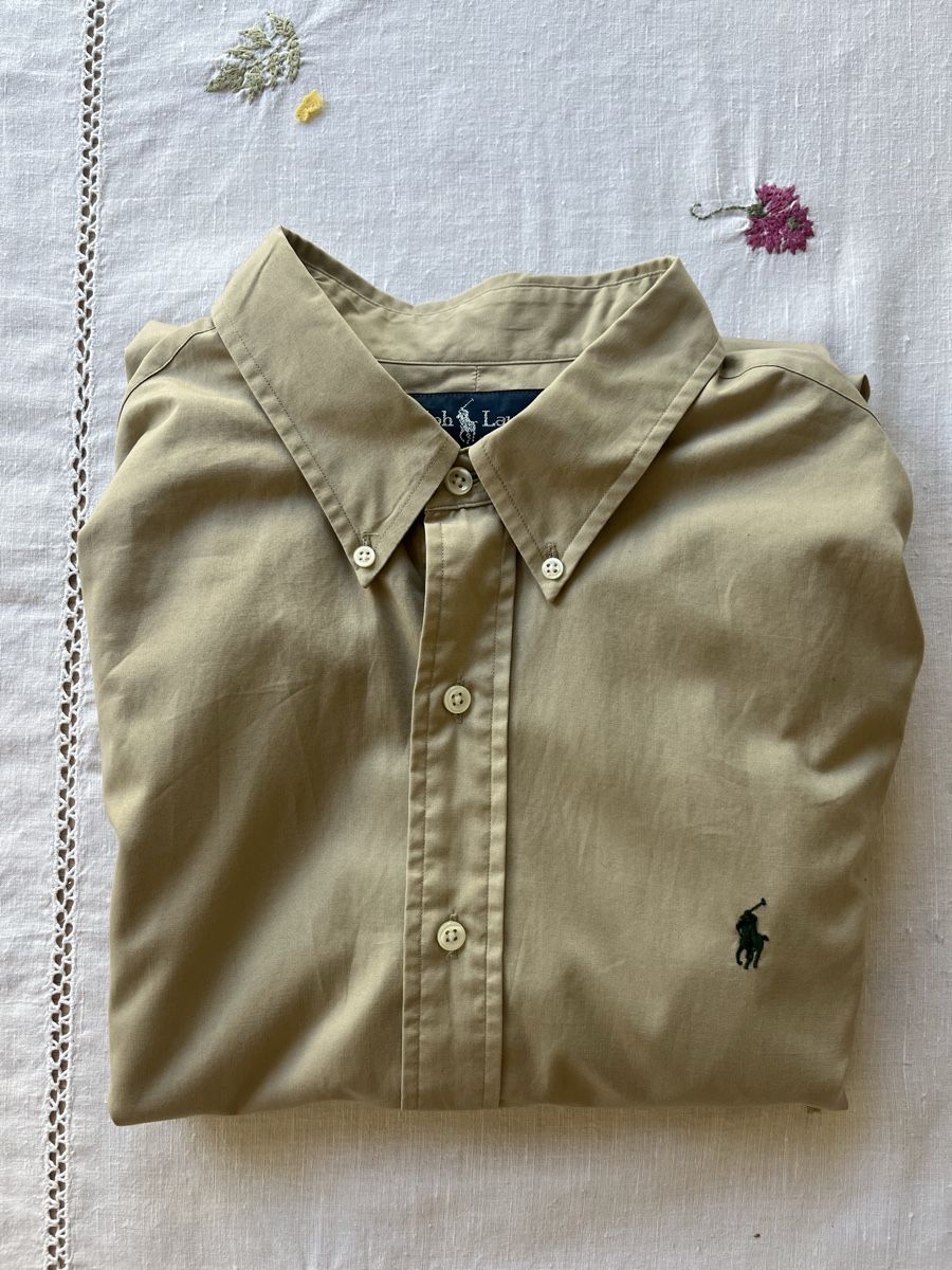 Ralph Lauren Camicie: Hemd Ralph Lauren, Gr. XL – Usato da Zürich venduto da LorBlo 3