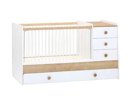 Chambre denfant évolutive