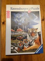Ravensburger Puzzle - 1000 Teile