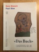 Paul Klee - Das Buch OVP!