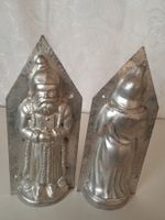 Schokoladenform Bischof, Frankreich, 19 cm hoch