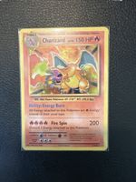 Charizard Evolutions 11/108 NM Top Zustand