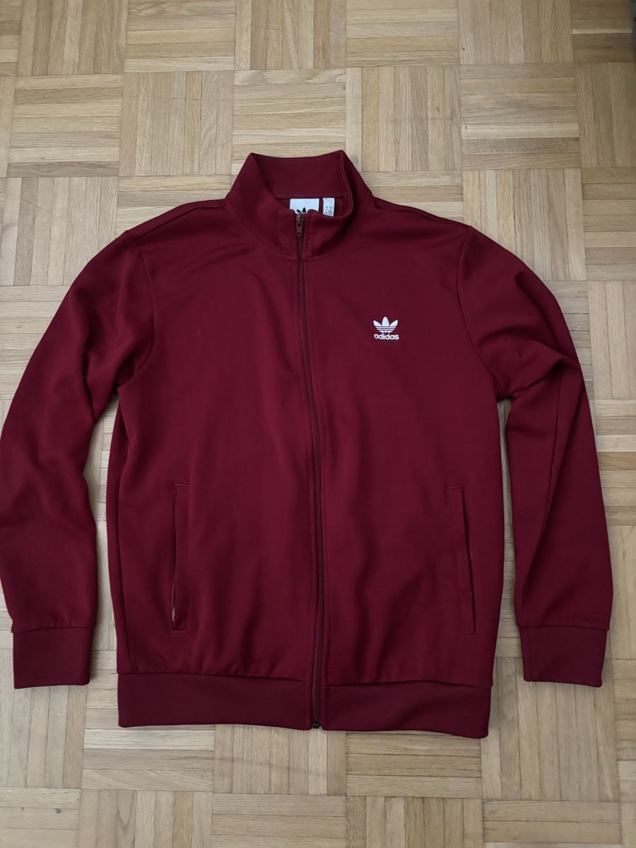 Adidas Giacche: Veste Adidas vintage taille L – Usato da Petit-Lancy venduto da Hpk_tbk 1