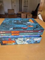 Bücher und Material für Phantasy - Games und Rollenspiele