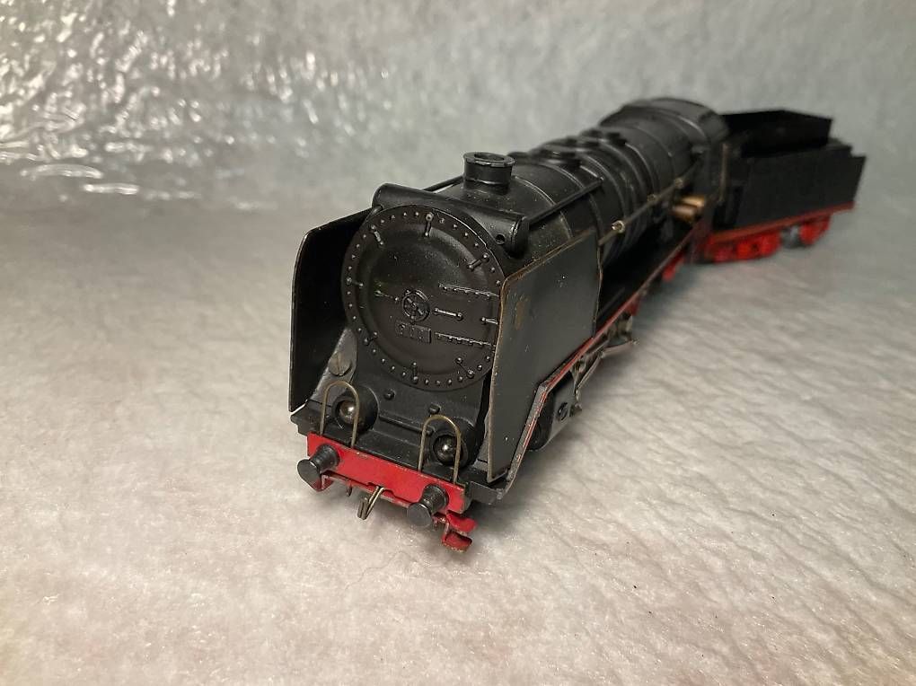 Märklin Trains électriques: HR 800 – D'occasion à Wald ZH par Sbbemilio