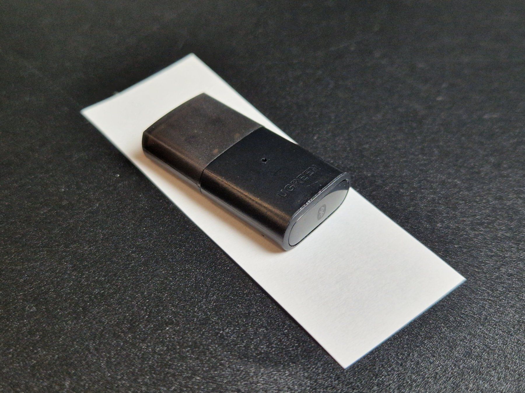 Ugreen Unità & Adattatore: UGREEN USB Bluetooth 5.0 Adapter – Usato da Muhen venduto da Restwert_Muhen 6