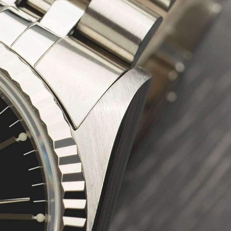 Uhren: Rolex Datejust, ref. 16234, circa 1993-94 – Gebraucht aus Lausanne von inf_dft9 4