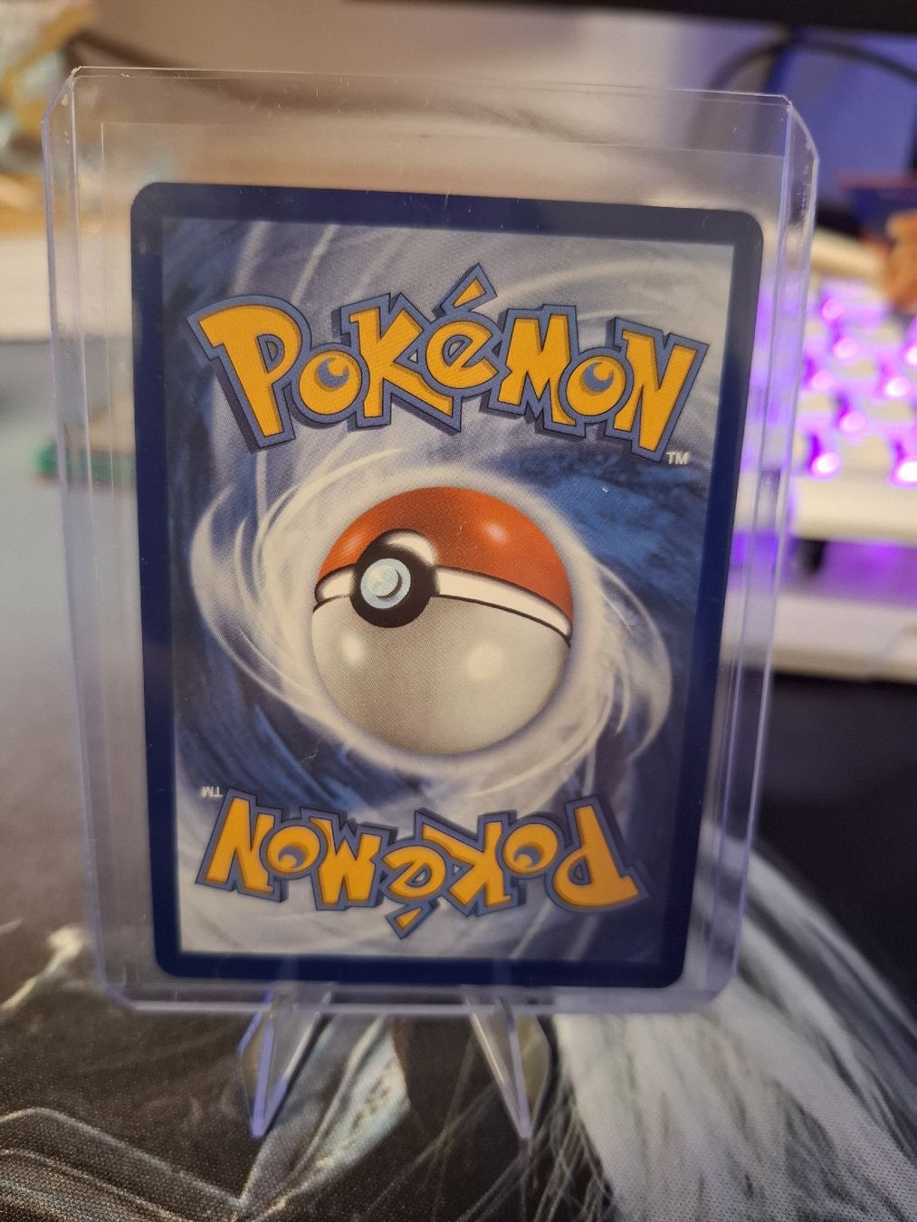 Pokémon Sammelbilder & Trading cards: Pokémon- Pikachu  – Gebraucht aus Seengen von Zardenia_7 1