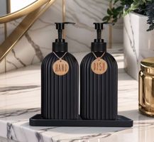Seifenspender Handsoap Dishsoap Handseifen Spülmittel Küche