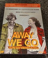 DVD Away We Go (18419)