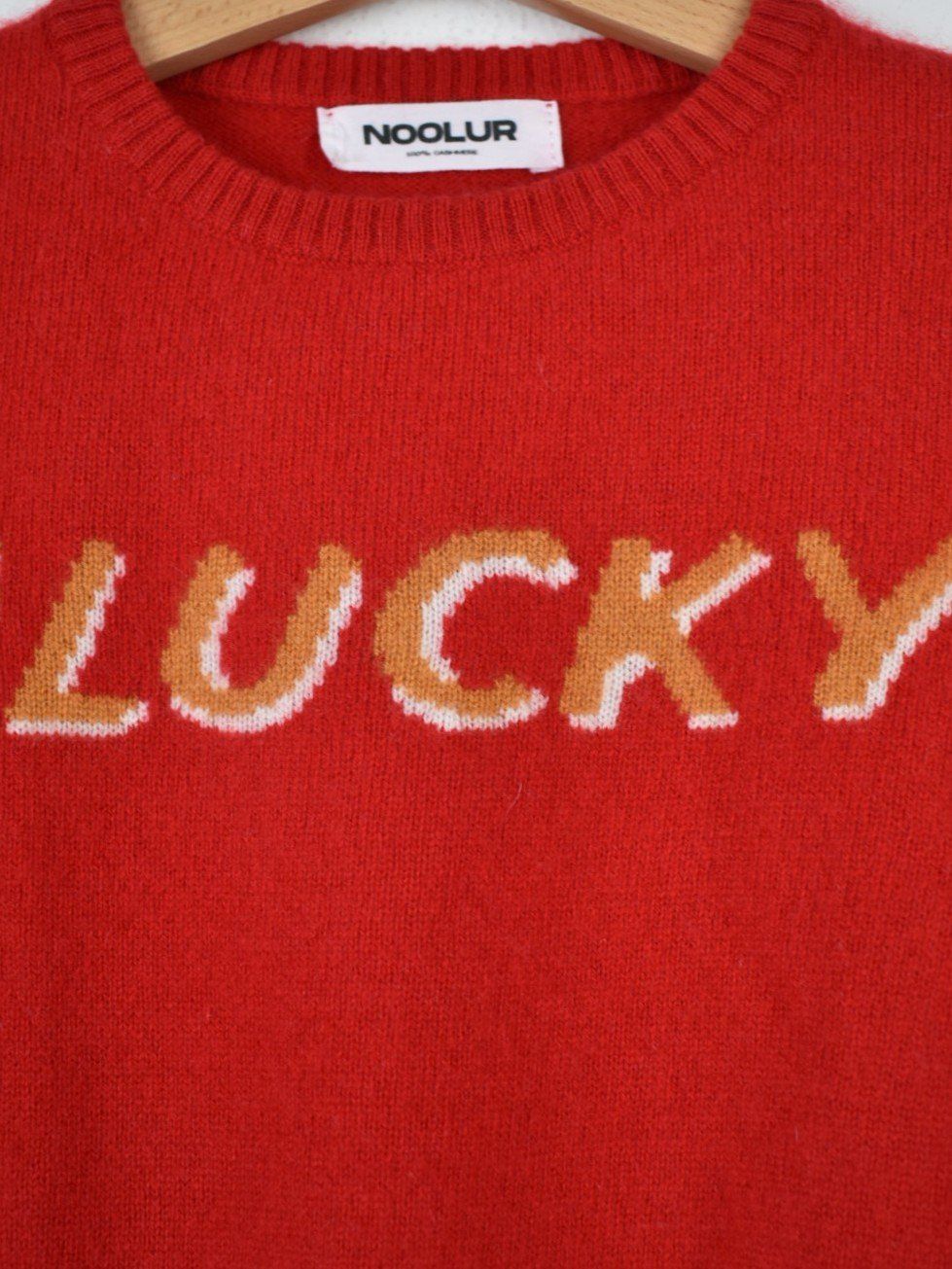 Pullover & Sweatshirts: Noolur Kaschmirpullover Gr.104, neuwertig – Neu (gemäss Beschreibung) aus Nürensdorf von 2ND_STORY 3