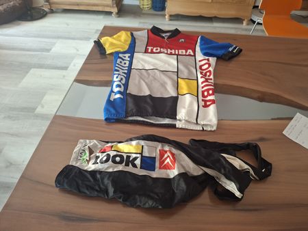 Velotrikot