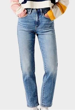 Jeans: Jean levis 724 taille 29/32 – Nuovo e nell'imballaggio originale da Crans VS venduto da est_8mbd
