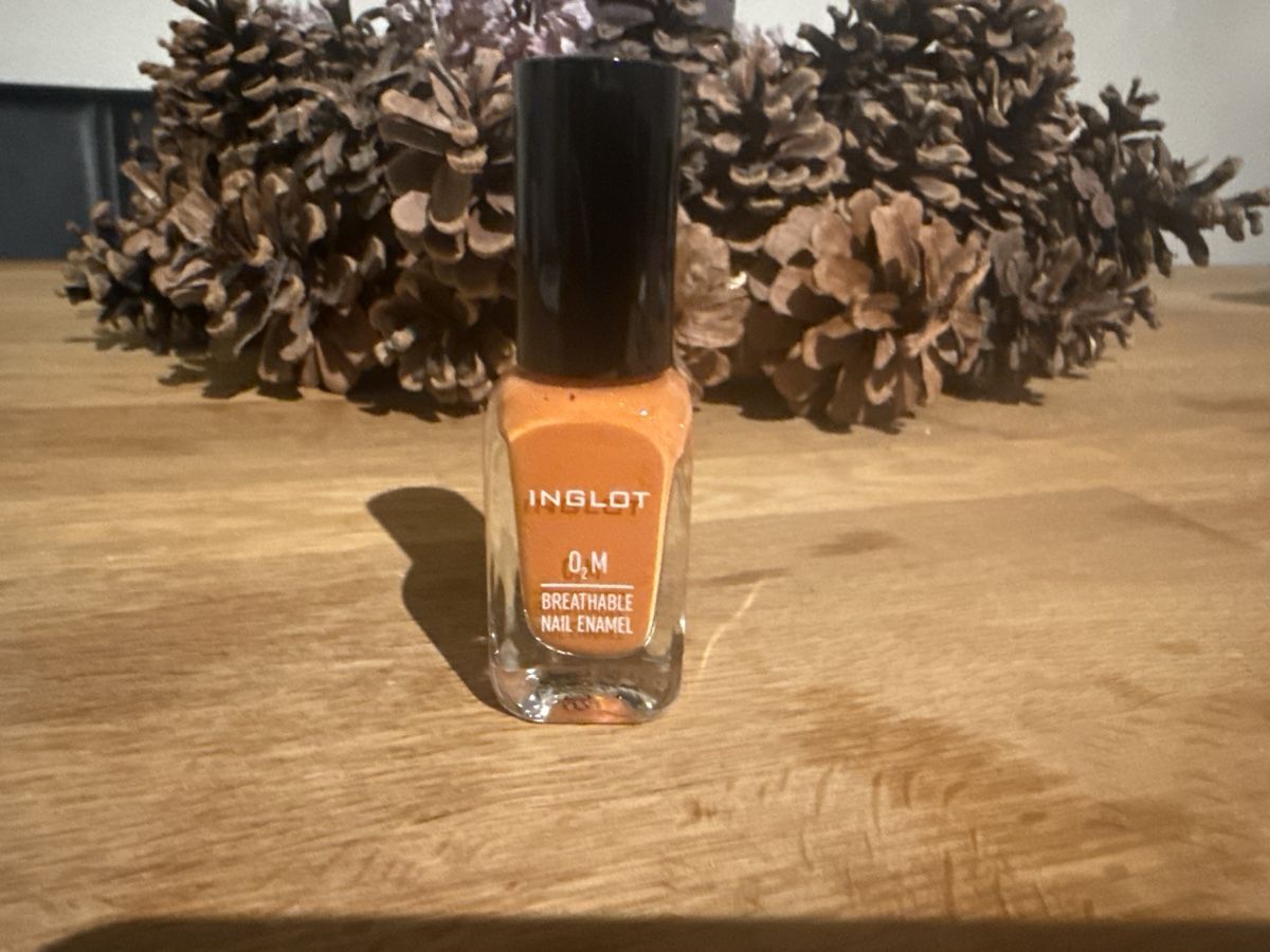 Smalto per unghie: Inglot Nagellack – Usato da Meilen venduto da zap_8gx2