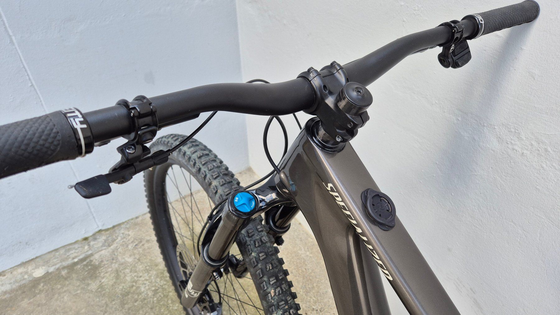 Specialized Biciclette: Specialized Stumpjumper 15 Expert, S3 2025 – Usato da Ossingen venduto da Cstrauss68 3