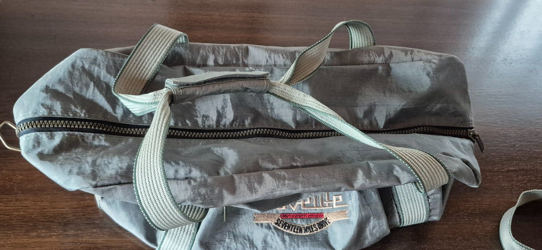 Borse: Reisetasche von travelite – Usato da Eggersriet venduto da Fredb 2
