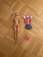 Tolle Barbie 