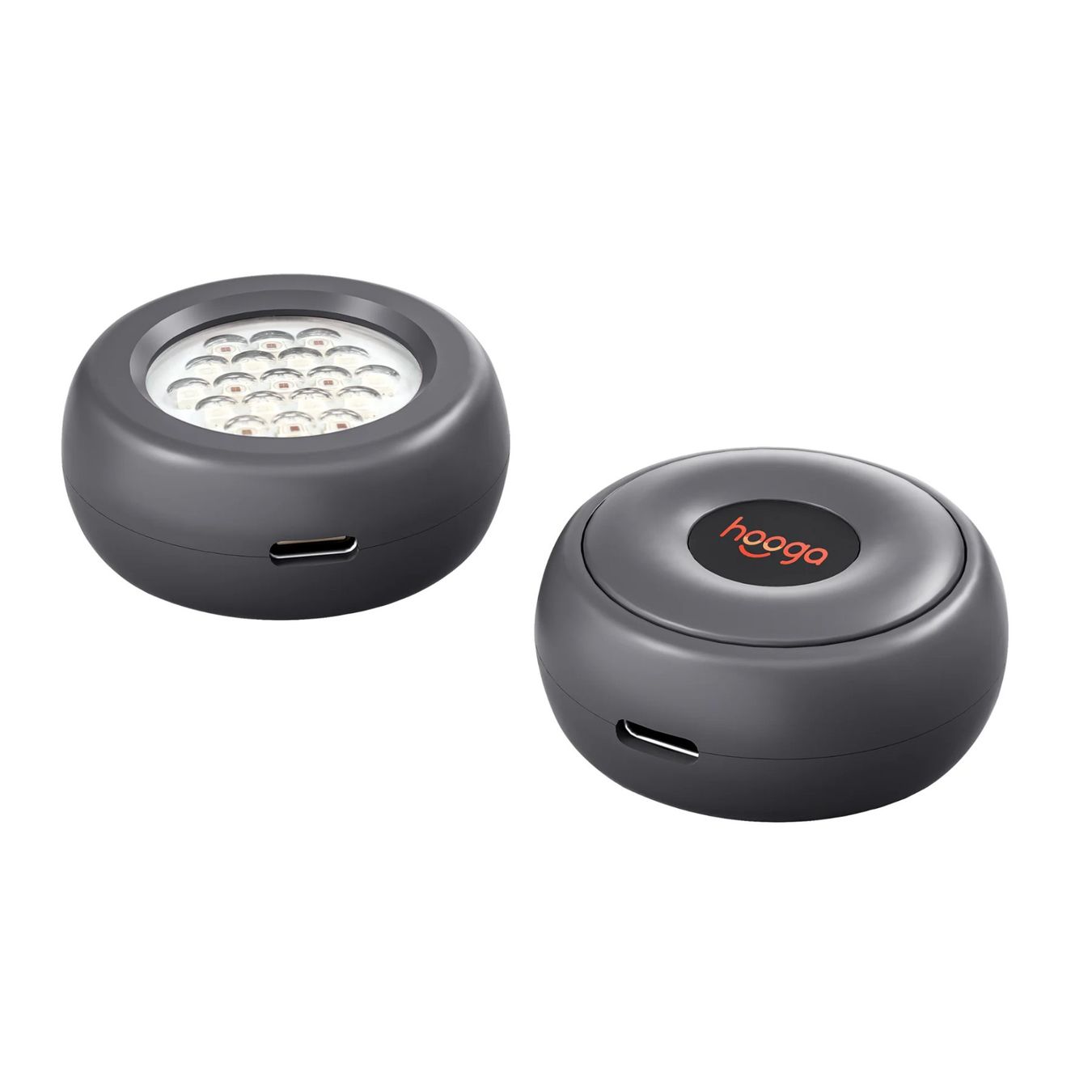 Medizinische Geräte: Hooga Red Light Therapy Dot – Neu (gemäss Beschreibung) aus Eichberg von Kati30