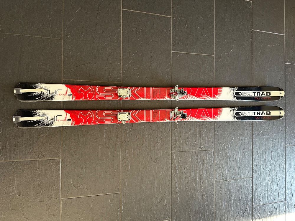 Ski de randonnée Trab Tour Rando | Kaufen auf Ricardo