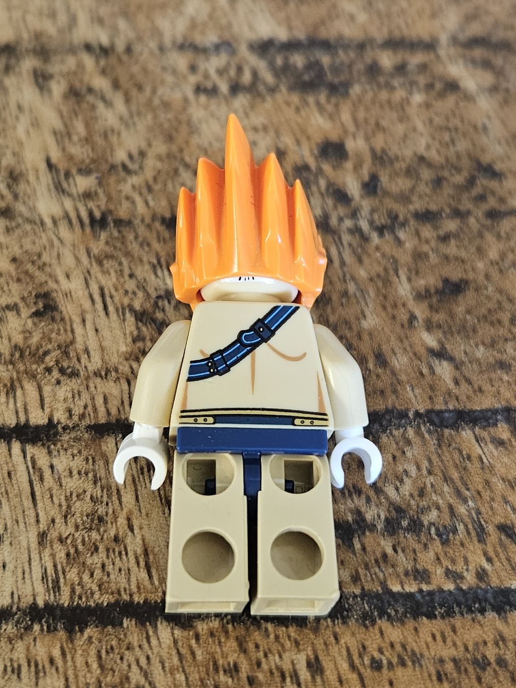 Lego Kit di costruzioni: lego figurine chima loc017 Leonidas – Usato da Confignon venduto da Ecrofigs 3
