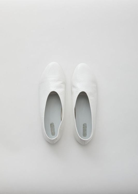 Chaussures femmes: Marsèll Ballerinas (Grösse 38.5) – D'occasion à Solothurn par kaetillac