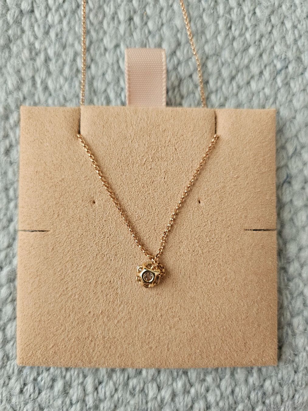 Catenine: Roségold Daisy Halskette – Nuovo e nell'imballaggio originale da Bassersdorf venduto da Sofia2112 2