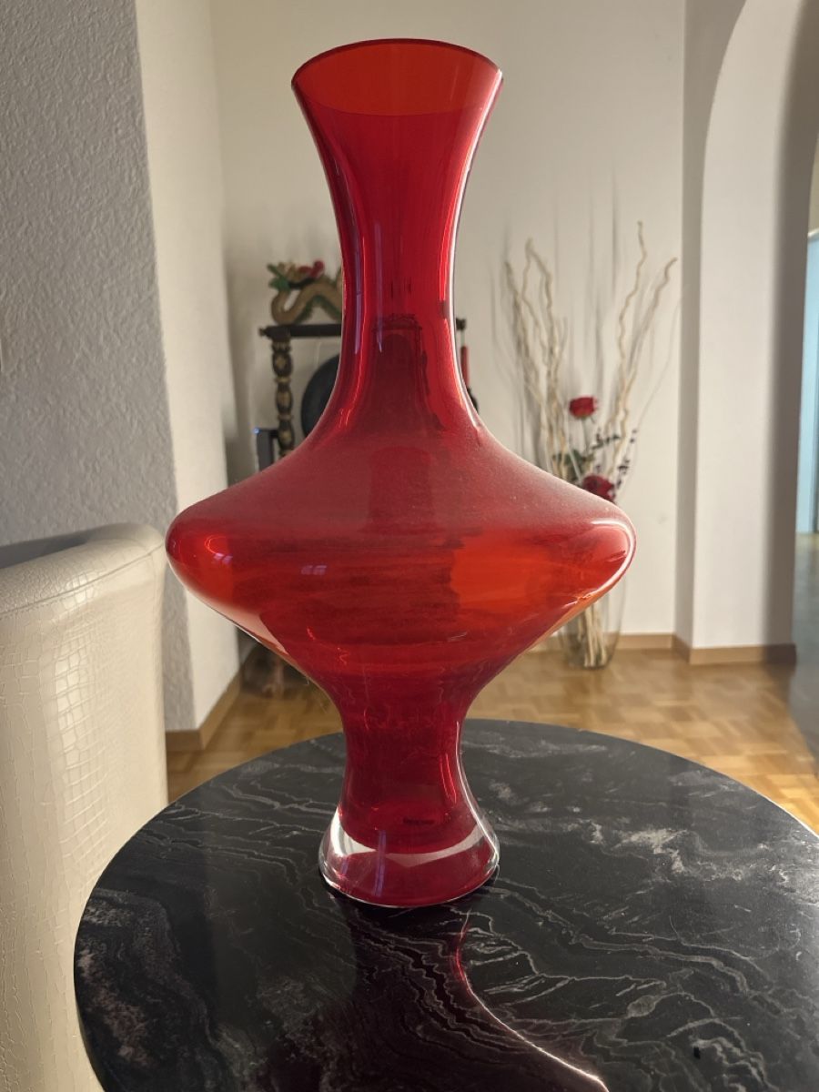 Vasi & Recipienti: Vase – Usato da Stäfa venduto da Iketiw13 1