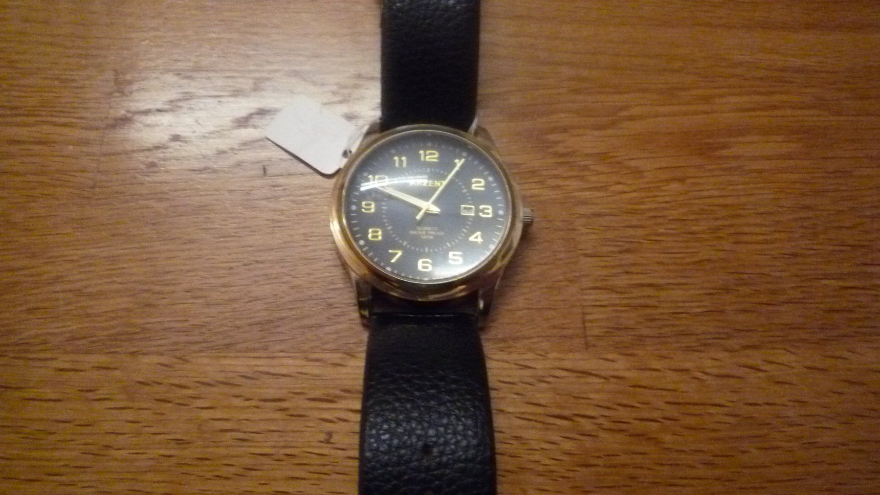 Montres: Herrenuhr – Neuf avec emballage d'origine à Bühler par Wini100 1